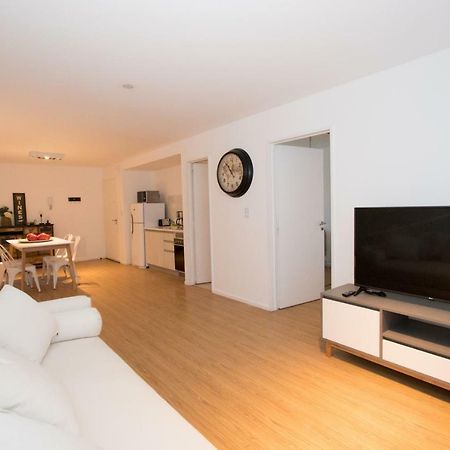 Departamentos Bahia Grande Apartment Ushuaia Ngoại thất bức ảnh